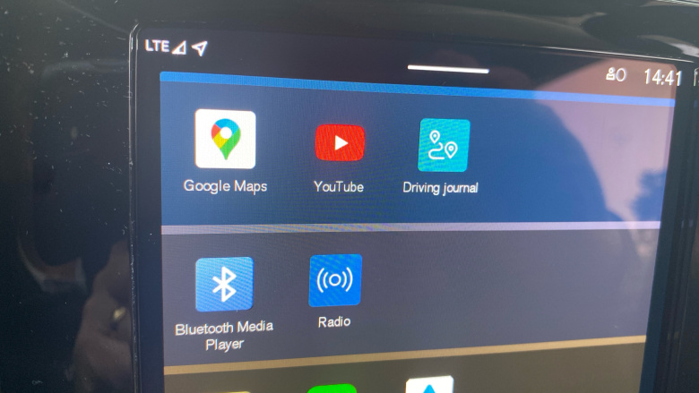 Volvo XC40 2.0 B3P Plus Dark 5dr Auto Petrol Estate